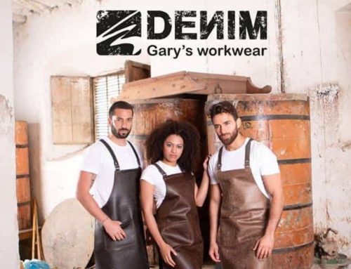 Nueva colección Denim
