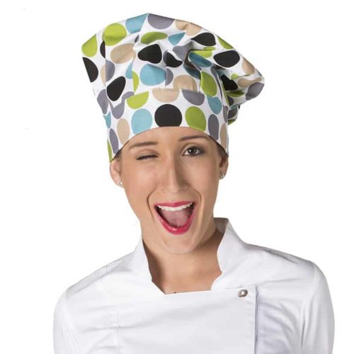 Gorros y Bandanas