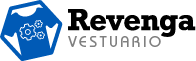 Revenga Vestuario Logo