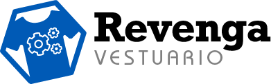 Revenga Vestuario Logo